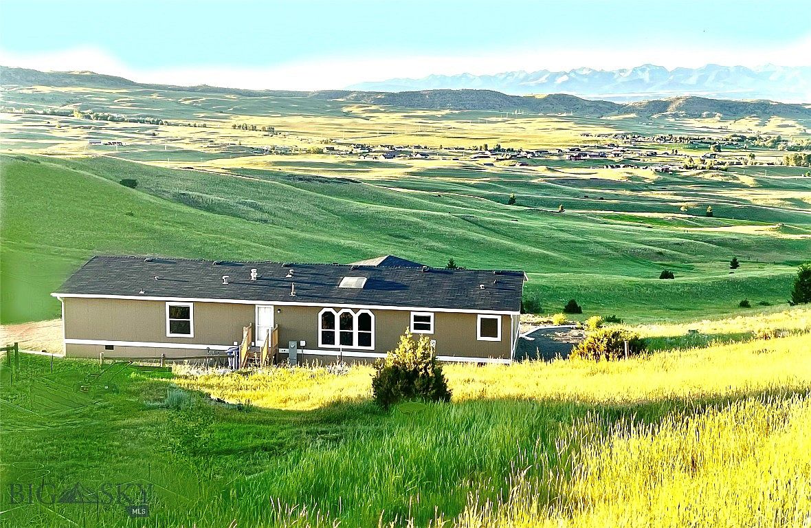 1003 Ridgeway Dr, Livingston, MT 59047 MLS 382011 Zillow