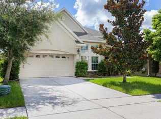 10931 Willow Ridge Loop, Orlando, FL 32825
