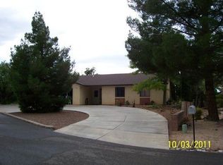 3120 Amber Cir, Saint George, UT 84790