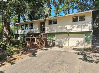 17060 SE Gurnee Ave, Gladstone, OR 97027