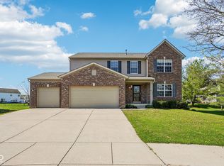 5110 Aspen Ln, Plainfield, IN