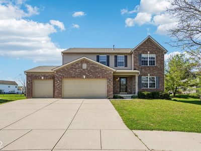 5110 Aspen Ln, Plainfield, IN, 46168