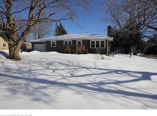 25 Stevens St, Lewiston, ME 04240