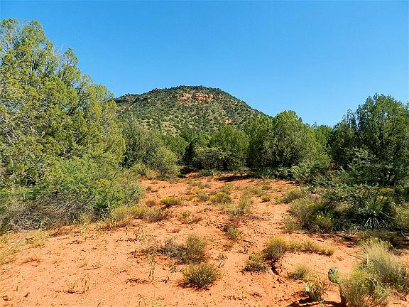 3rd image of 0 Wild Horse Mesa Circle