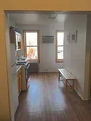 Rented by NY Space Finders Inc.