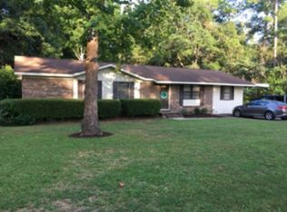 315 Blackman Rd, Dothan, AL 36301