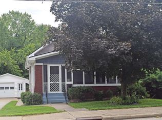 3322 Wimberg Ave, Evansville, IN 47720