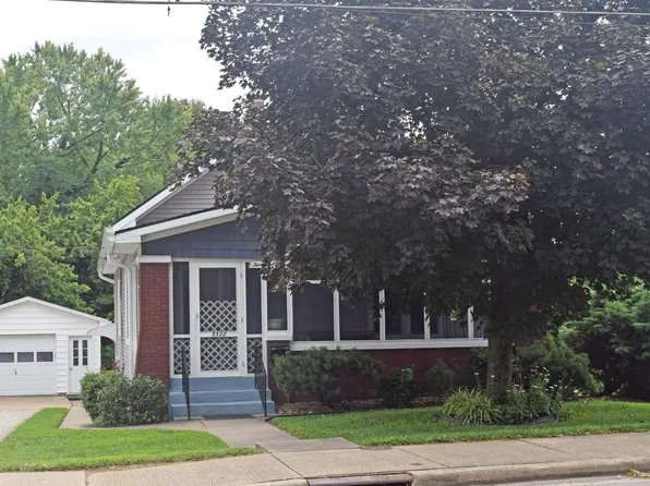 3322 Wimberg Ave, Evansville, IN 47720