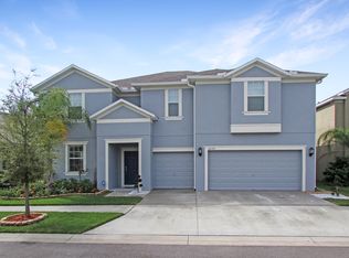 12125 Streambed Dr, Riverview, FL 33579