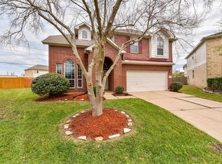 3907 Floral Way Ct, Fresno, TX 77545