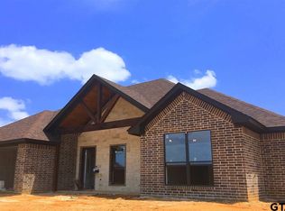 13351 Hickory Oak Dr LOT 15, Lindale, TX 75771