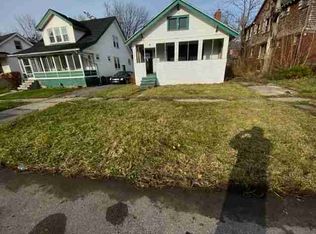 10398 Violetlawn St, Detroit, MI 48204