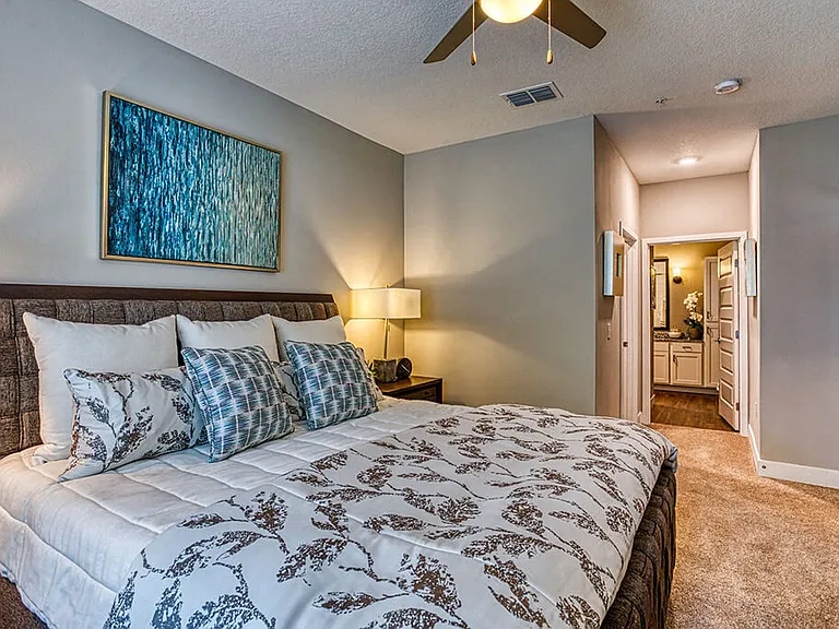The Parker at Maitland Station Apartments — Photo 5