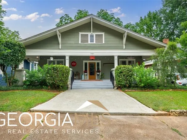 787 Essie Ave SE, Atlanta, GA 30316