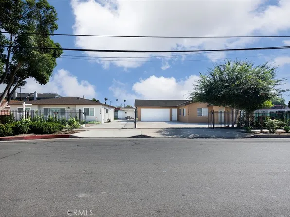 3708 W Washington Ave, Santa Ana, CA 92703