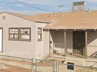 456 N Wall St, Shafter, CA 93263