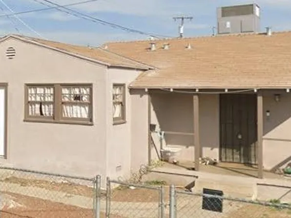 456 N Wall St, Shafter, CA 93263