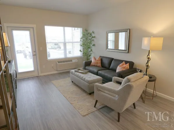 Legacy Trails Apartments