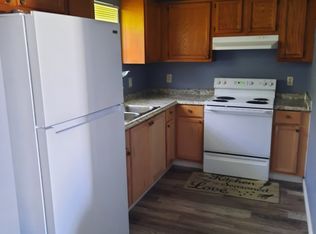 3375 SW 4th Ave, Okeechobee, FL 34974