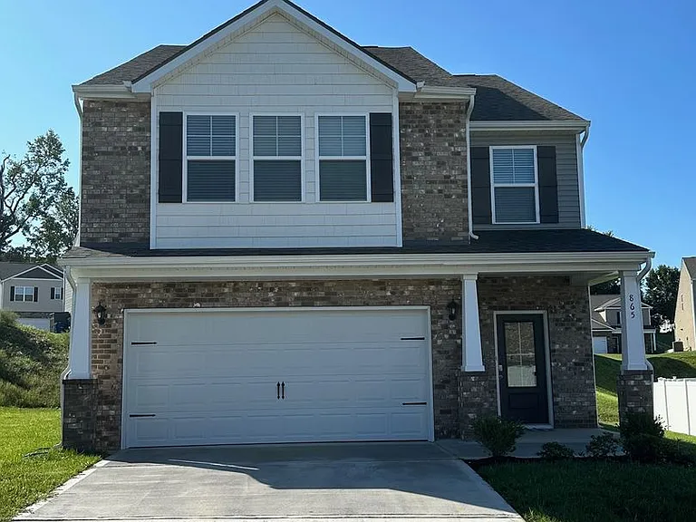 865 Barley Loop — Photo 1