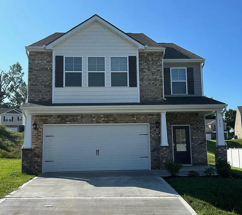 865 Barley Loop