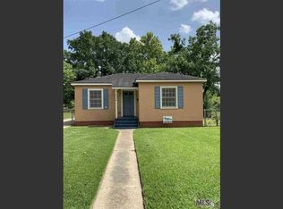 4756 Frey St, Baton Rouge, LA 70805