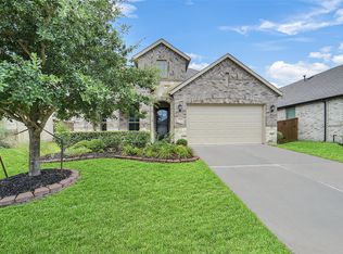 7327 Evelyn Grove Dr, Spring, TX 77379