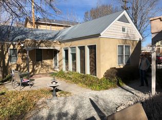 718 Mountain Rd NW #B, Albuquerque, NM 87102