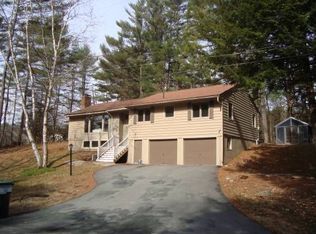 9 Willow Spring Ln, Hanover, NH 03755