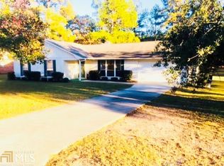 108 Whipoorwill Way, Dublin, GA 31021