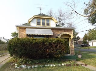 78 Gerald Ave, Buffalo, NY 14215