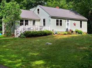 68 Barre Rd, Petersham, MA 01366