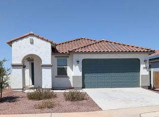 2855 N Westridge Ln, Casa Grande, AZ 85122