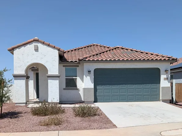 2855 N Westridge Ln, Casa Grande, AZ 85122