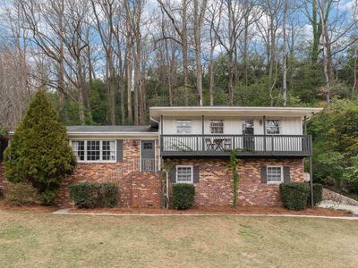 2309 Pine Crest Dr, Vestavia Hills, AL, 35216
