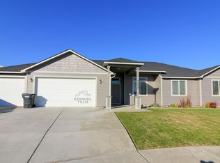 5998 Birchwood St, West Richland, WA 99353