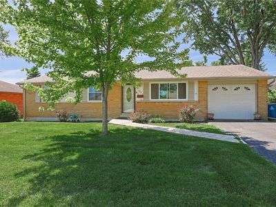 568 Barbara Dr, Tipp City, OH, 45371