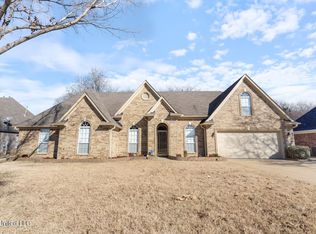 2734 Pyramid Dr, Southaven, MS 38672