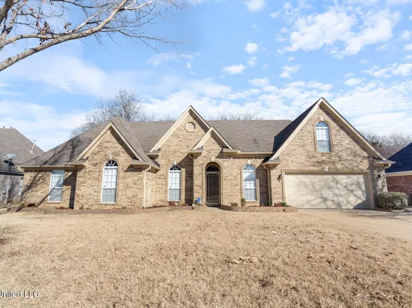 2734 Pyramid Dr, Southaven, MS 38672