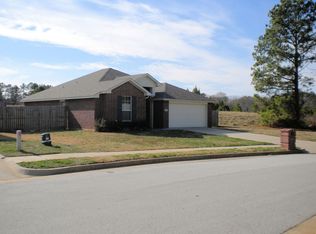 19870 Valley Dale Ln, Flint, TX