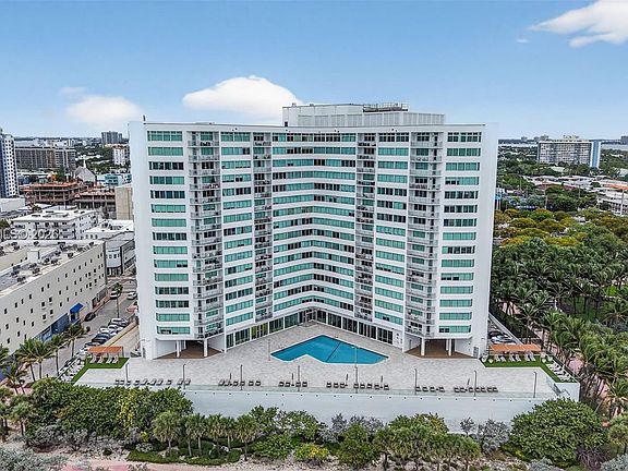 2nd image of 7135 Collins Ave APT 1015