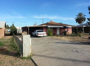 6031 S 14th Pl, Phoenix, AZ 85042