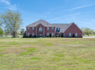 5680 Lakeview Dr, Mounds, OK 74047