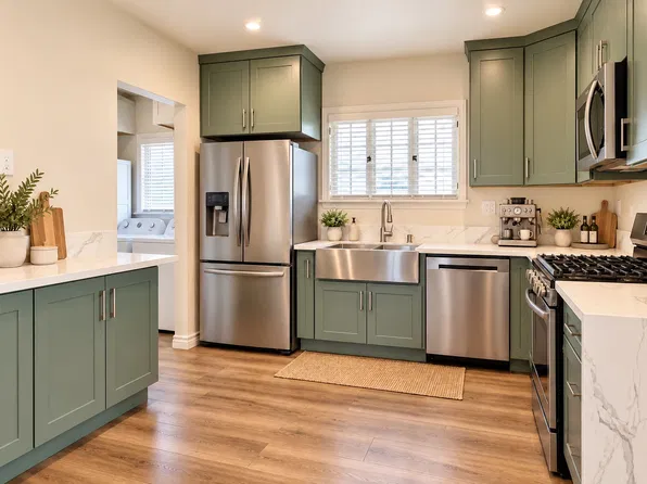 211 Corona Ave #1/2, Long Beach, CA 90803
