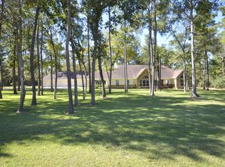 25088 Lake Park Ct, Magnolia, TX 77355
