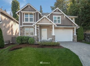 9303 S 223rd Pl, Kent, WA