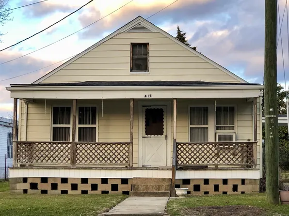 417 S Highway 3, Louisa, KY 41230