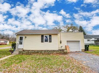 101 Holland Ave, Delphos, OH 45833