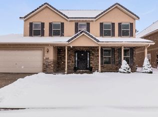 257 S 2035 W, Lehi, UT 84043