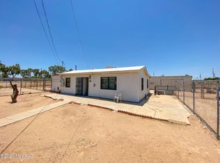 19 W Carlton St, Tucson, AZ 85706